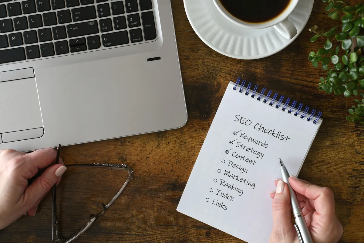 SEO – warum Suchmaschinenoptimierung so wichtig ist!