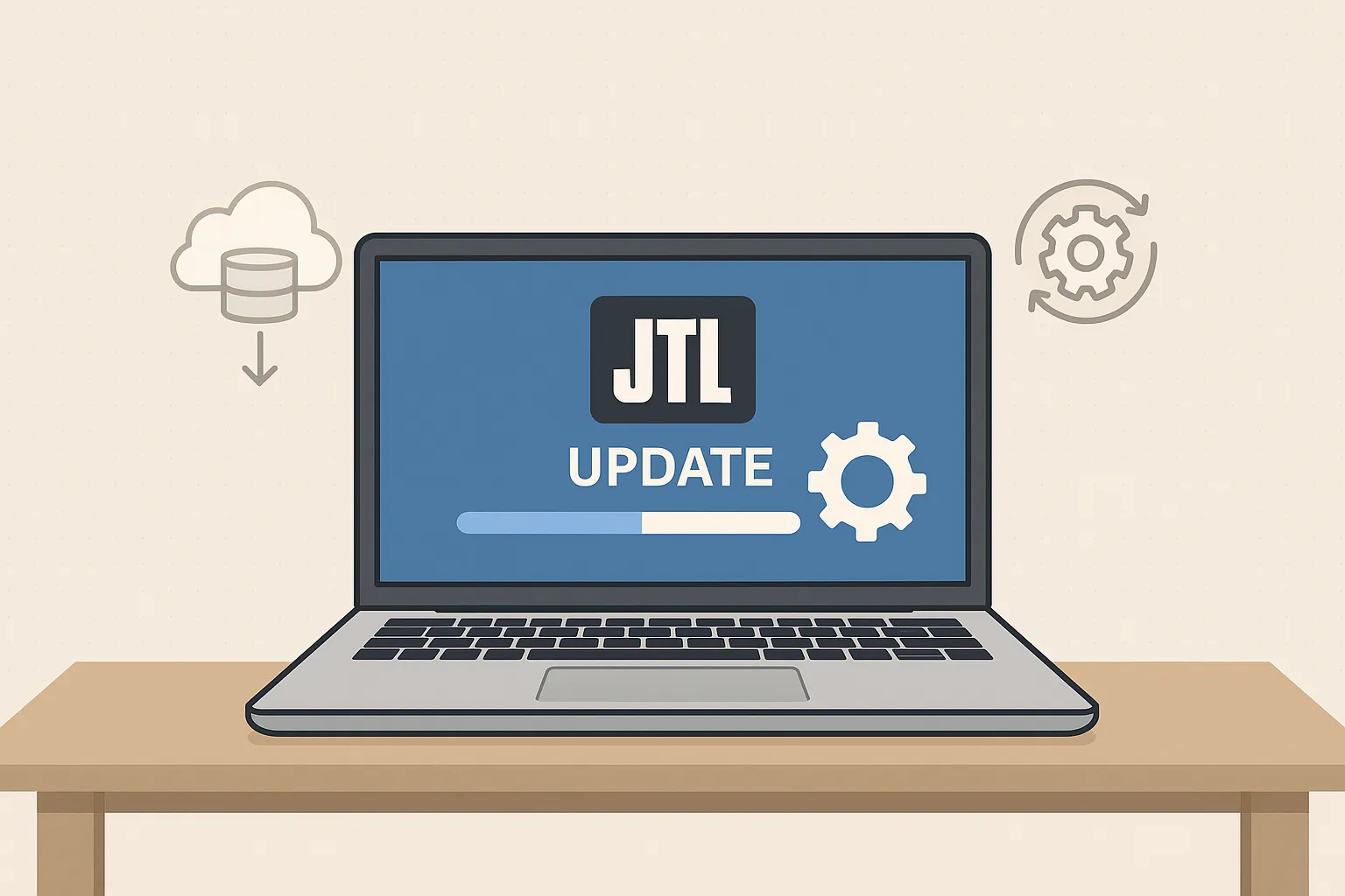 JTL-Wawi updaten – so gelingt das Update sicher und ohne Stress