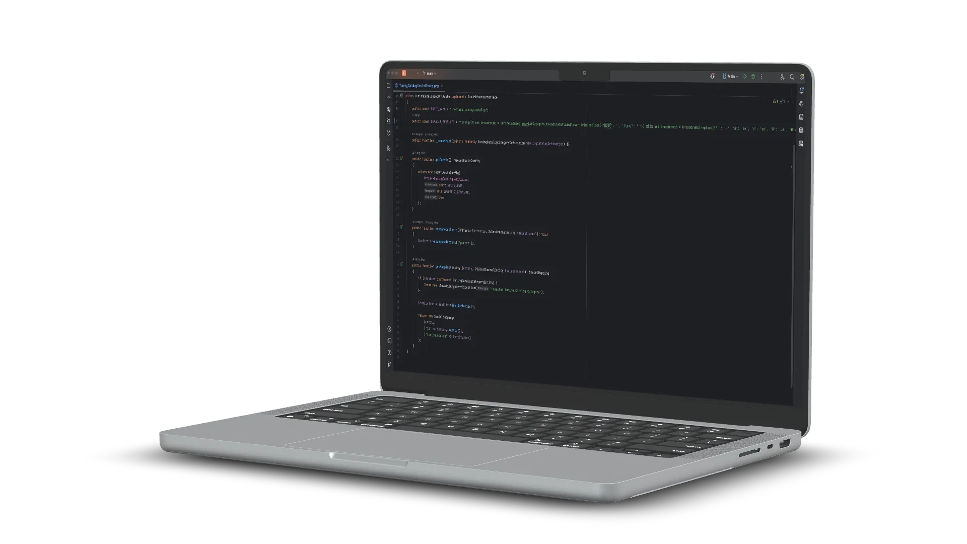 Shopware Plugin Entwicklung