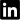 LinkedIn Logo von Aventux