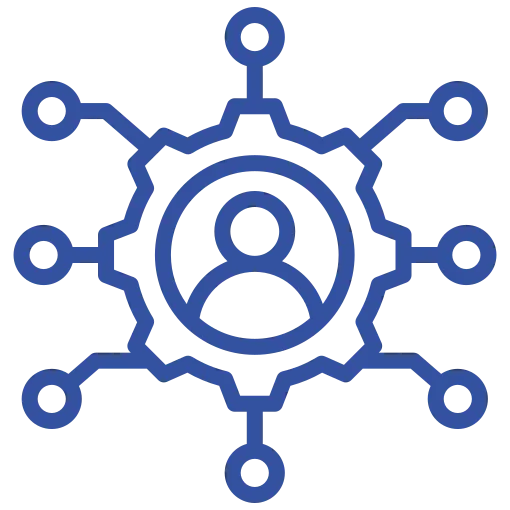 Erweiterte Funktionalitäten Icon