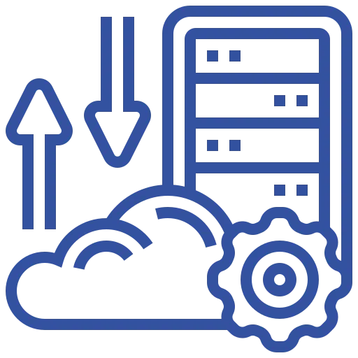Shop Migration Icon
