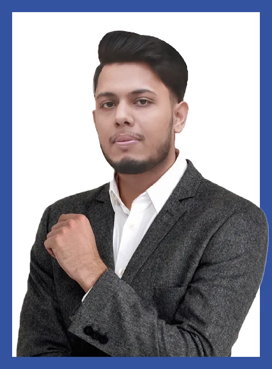 Ashaan Khan