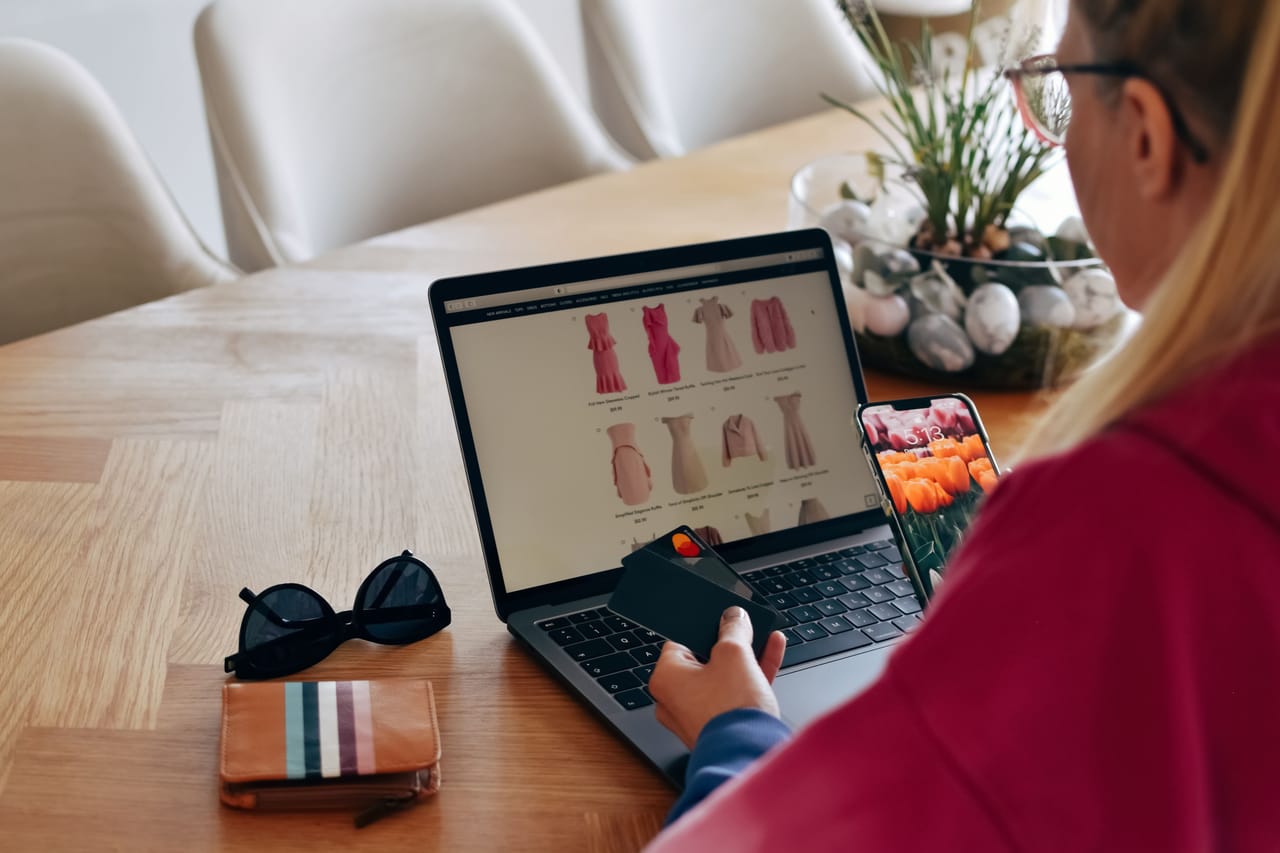 Shop till you drop: Warum Shopware die beste Wahl für Ihren Onlineshop ist