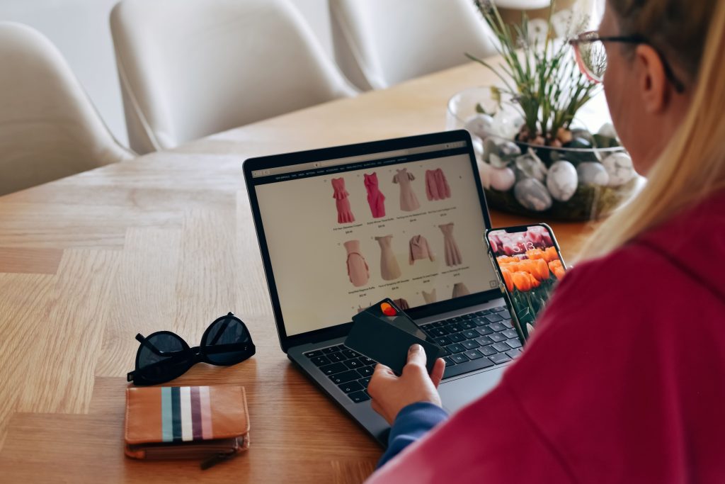 Shop till you drop: Warum Shopware die beste Wahl für Ihren Onlineshop ist