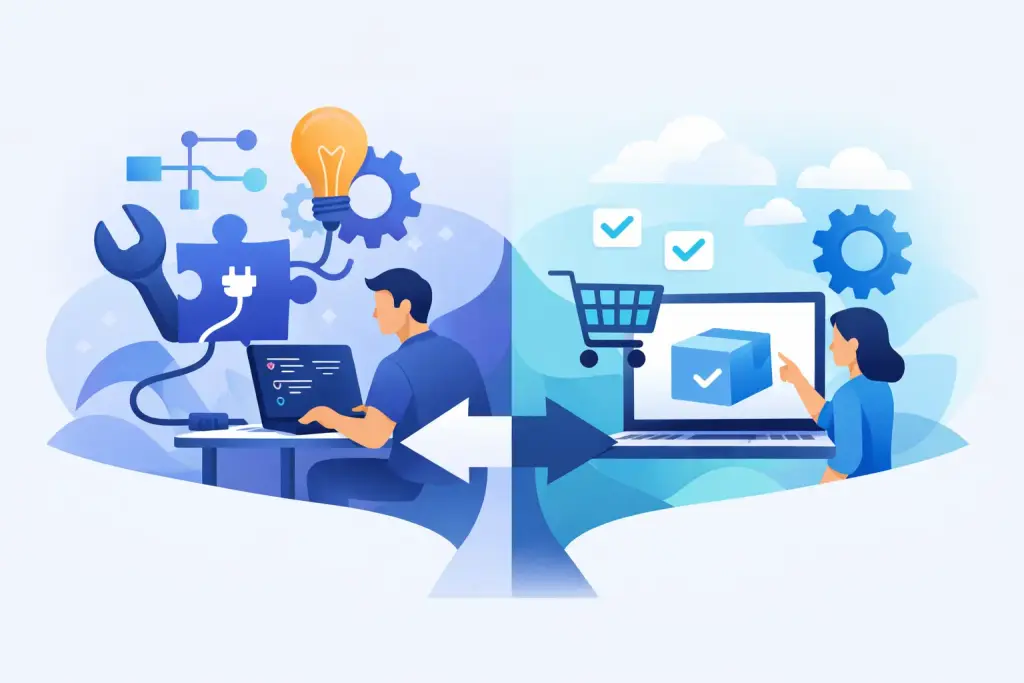 Shopware Plugin entwickeln lassen oder Standard nutzen?