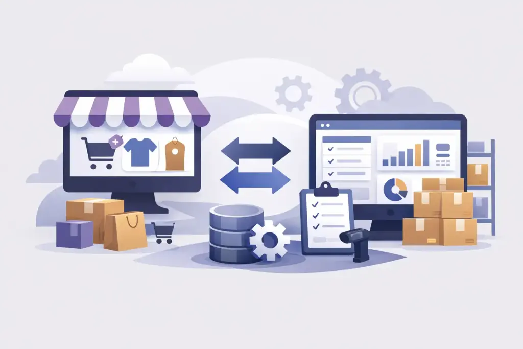 WooCommerce an JTL-Wawi anbinden: So geht's