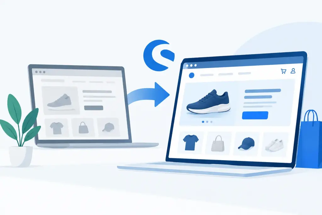 Ein Shopware Relaunch Beispiel aus der Praxis